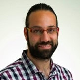 Gonzalo Delgado Pando