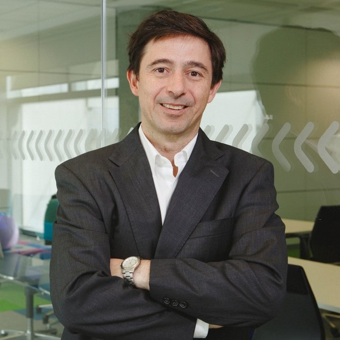 Gonzalo Durbán Diez de la Cortina
