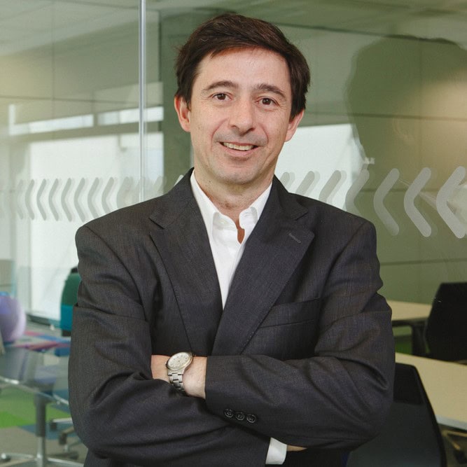 Gonzalo Durbán Diez de la Cortina