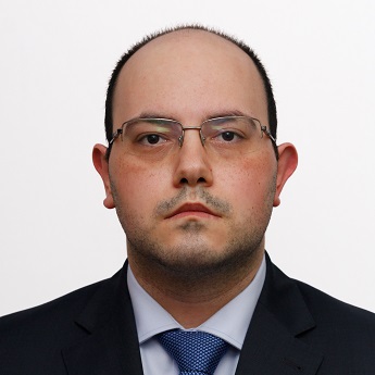 Gonzalo Martín Fernández