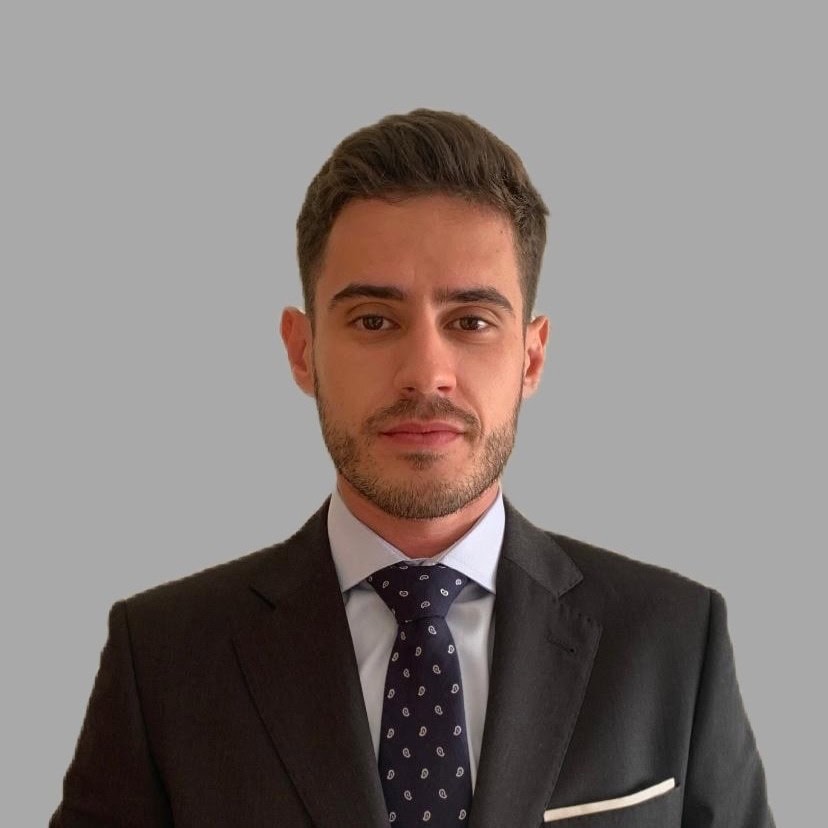 Gonzalo Martínez Guijarro, Docente UNIR