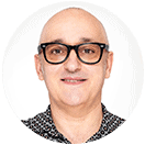 Gonzalo Puertas