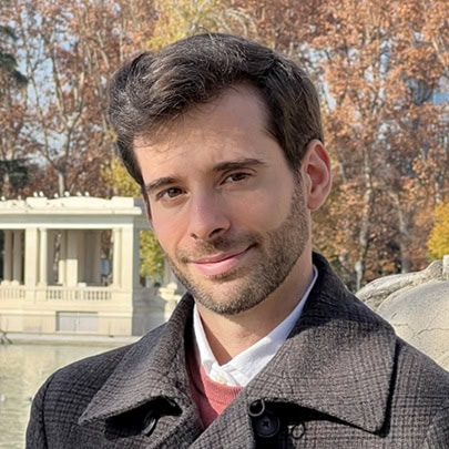 Gonzalo Romero Martín
