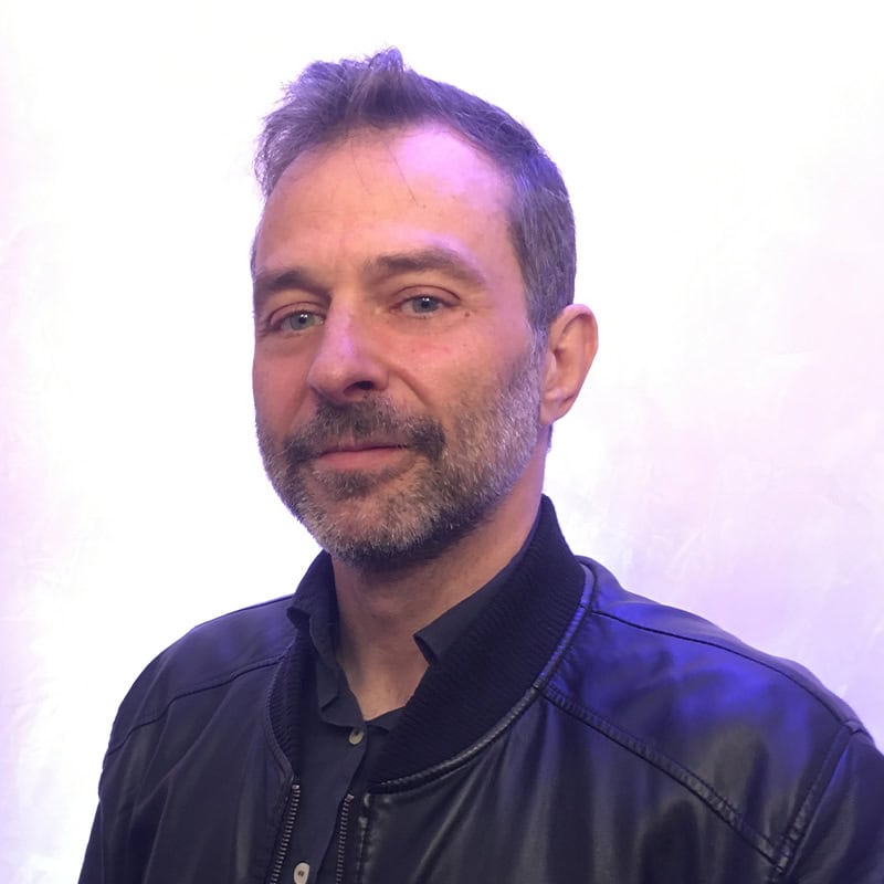 Gonzalo Toledano Rodríguez de la Pica, Experto asociado