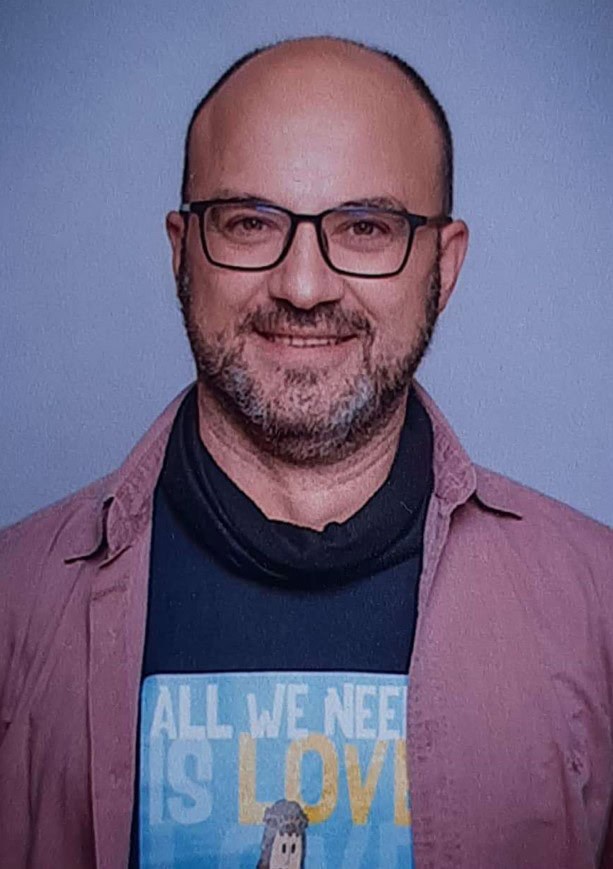 Gregorio Llorente Guijarro, Docente UNIR