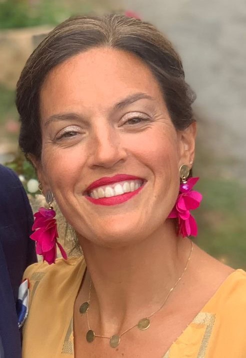 Guadalupe Gutierrez de Cabiedes Hidalgo de Caviedes
