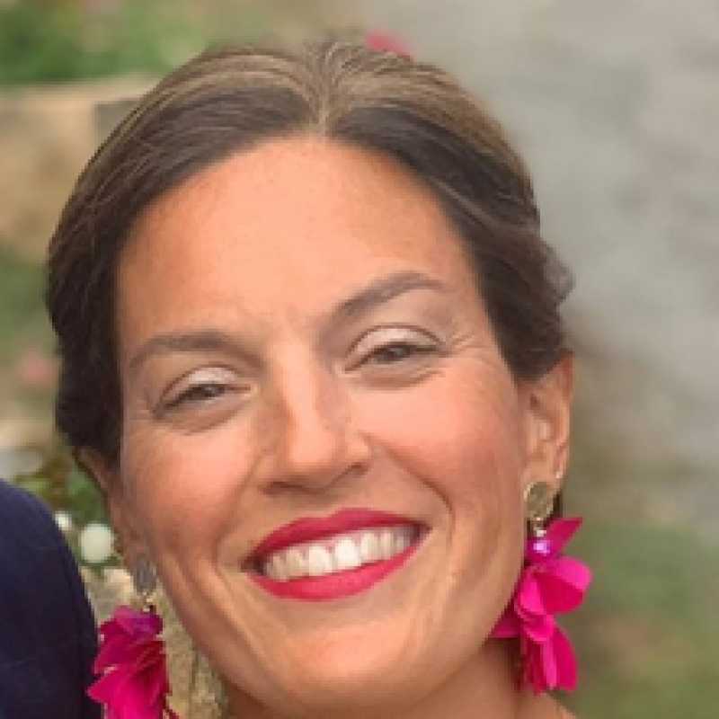 Guadalupe Gutierrez de Cabiedes Hidalgo de Caviedes