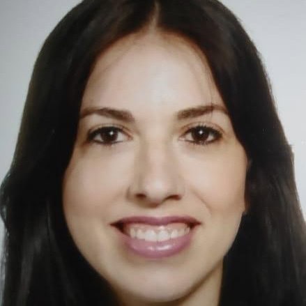 Guadalupe Martínez Chacón