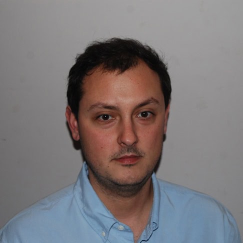 Guillén Lamas Valcarce, Docente UNIR