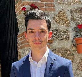 Guillermo Córdoba Santos, Docente UNIR