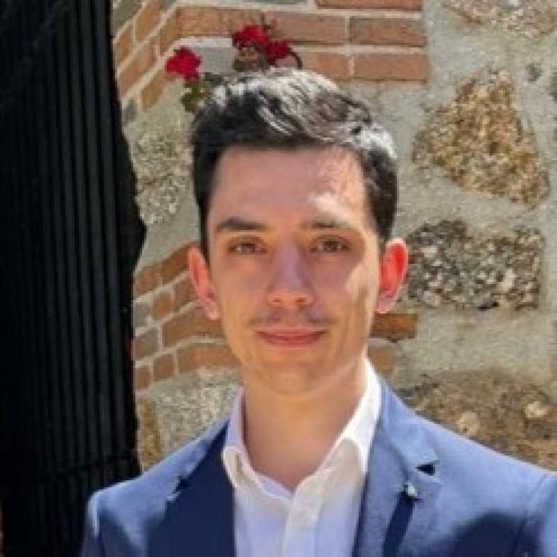 Guillermo Córdoba Santos, Experto asociado