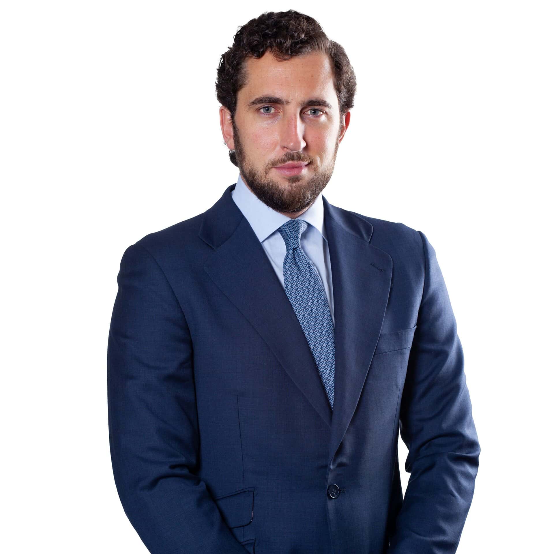 Guillermo del Río