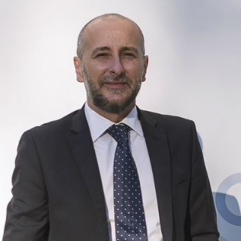 Guillermo García González, Director académico