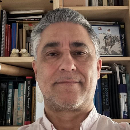 Guillermo García Martín