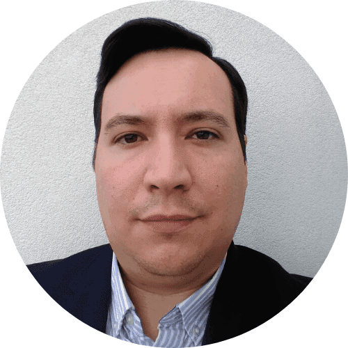 Guillermo J. Cano Gómez