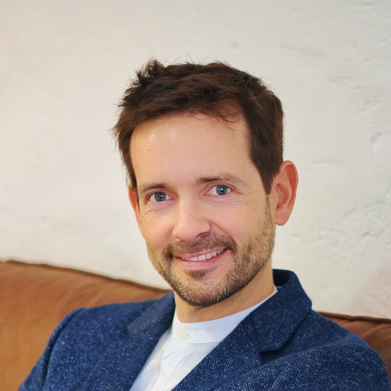 Guillermo Matia