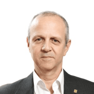 Gustavo Fontana Riera