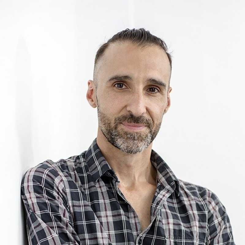 Gustavo Mateos Santos