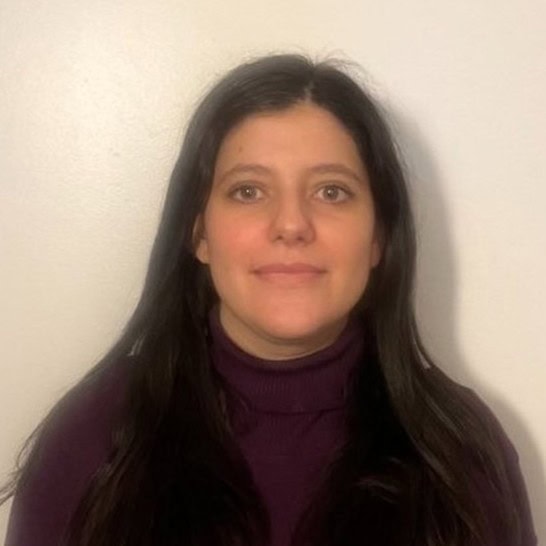 Helena Sandoval Insausti