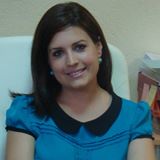 Hilda Maria Garrido Suarez, Experta asociada