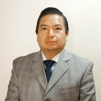 Hugo Fabricio Ojeda Flores