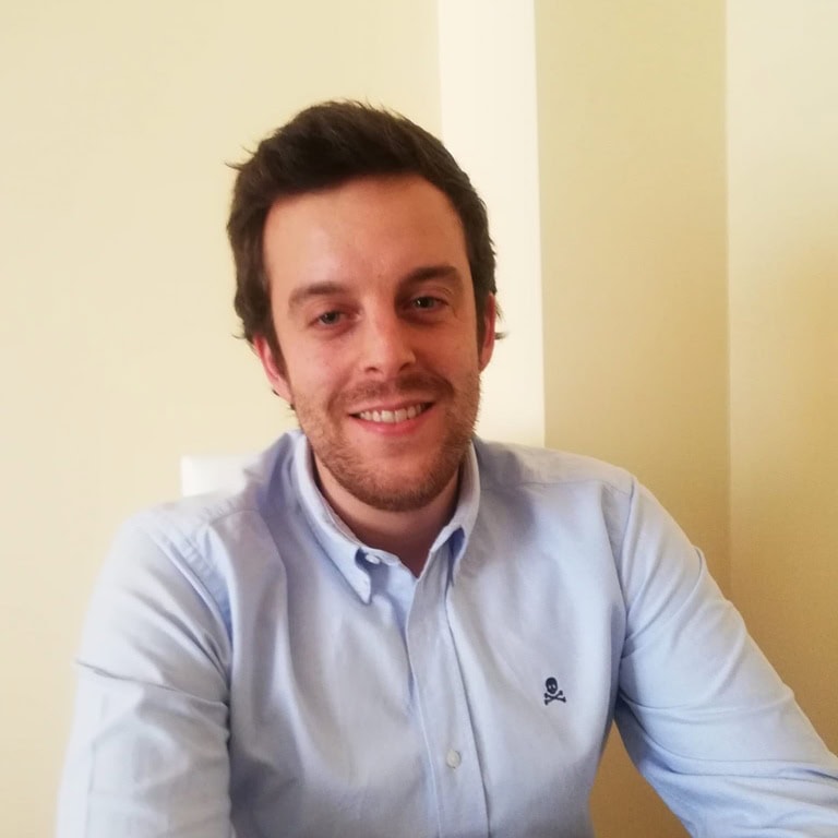 Humberto Fernández Álvarez, Docente UNIR