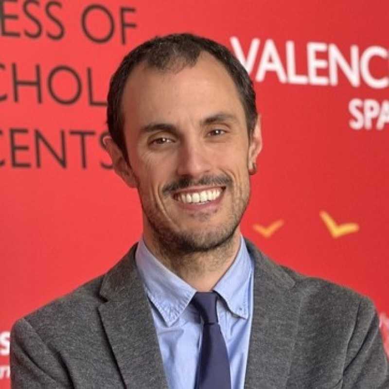 Iban Onandia Hinchado, Docente UNIR