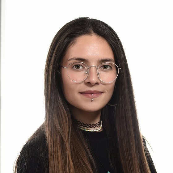 Idoia Correa Díaz, Docente UNIR