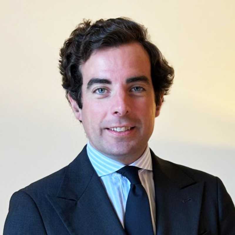 Ignacio Cacho Tienza