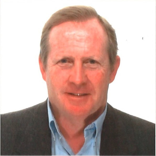 Ignacio Chico Barbier