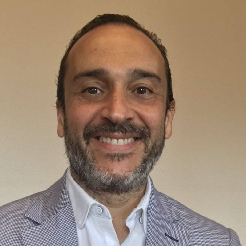 Ignacio Prieto Rico Profesores UNIR