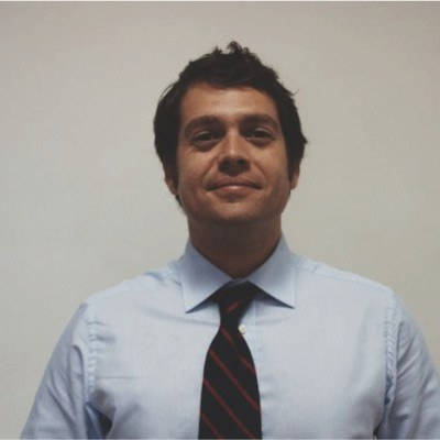 Ignacio Urigüen Echeverría