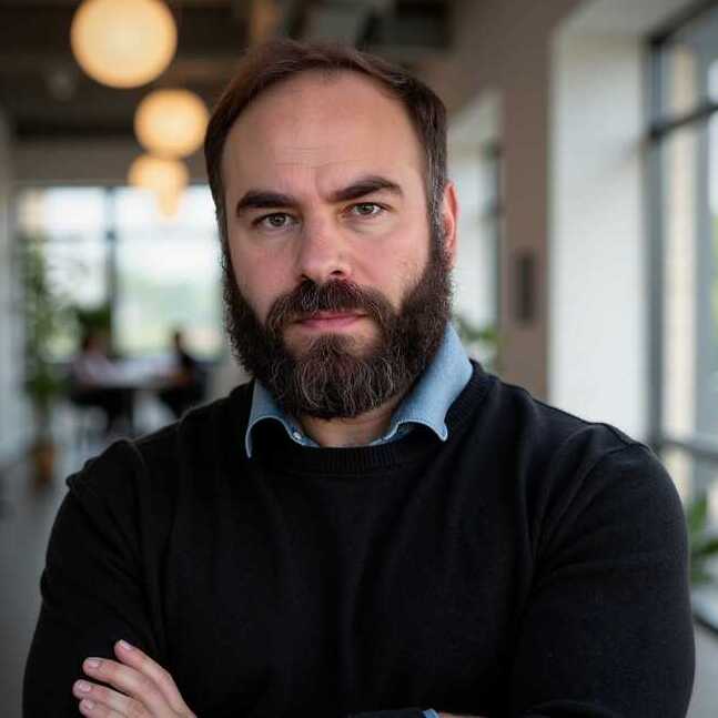 Iker Jusue Royal, Docente UNIR