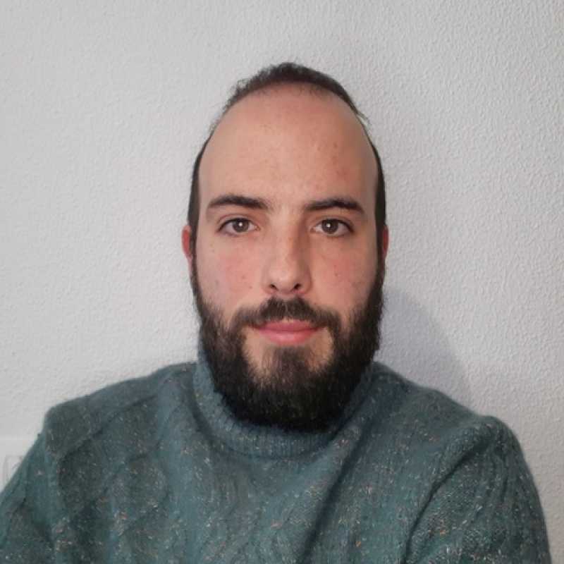 Iñaki Lara Pérez