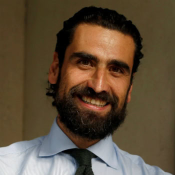 Iñaki Ortega Cachón, Experto Asociado