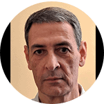 Indalecio Gil García