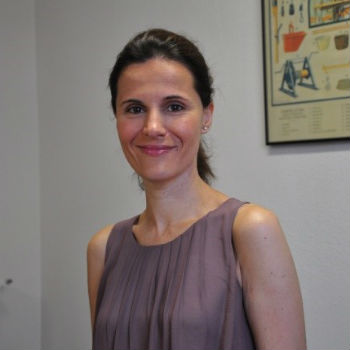 Inés Arranz Rodríguez