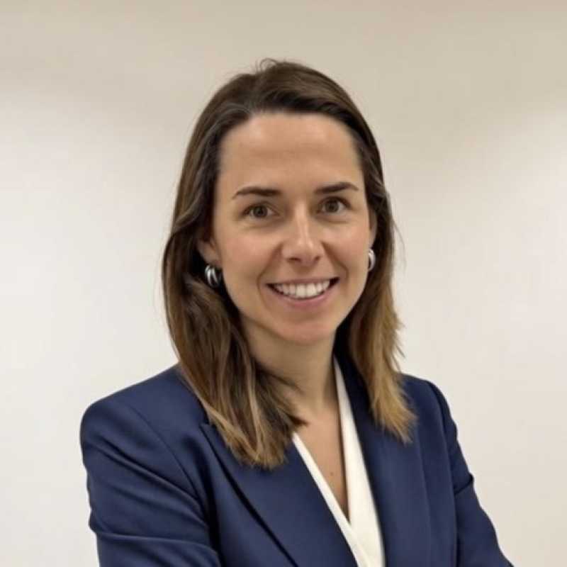 Inés Fernández de Gamboa Ligués, Docente UNIR