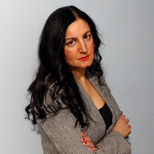 Inés González González, Docente UNIR