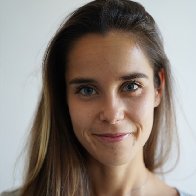 Inés Nieto Romero