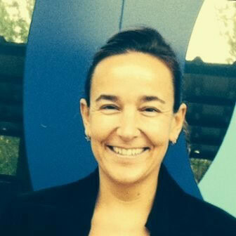Inés Ribó Chalmeta