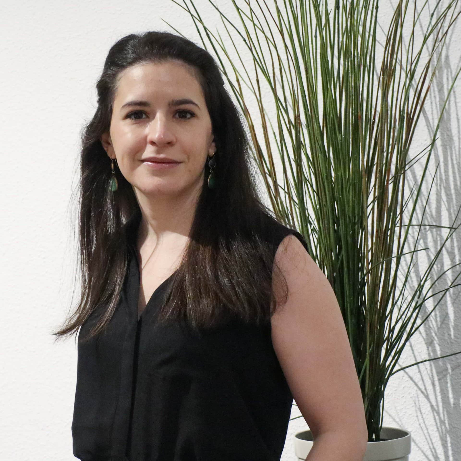 Inés Santos Martínez