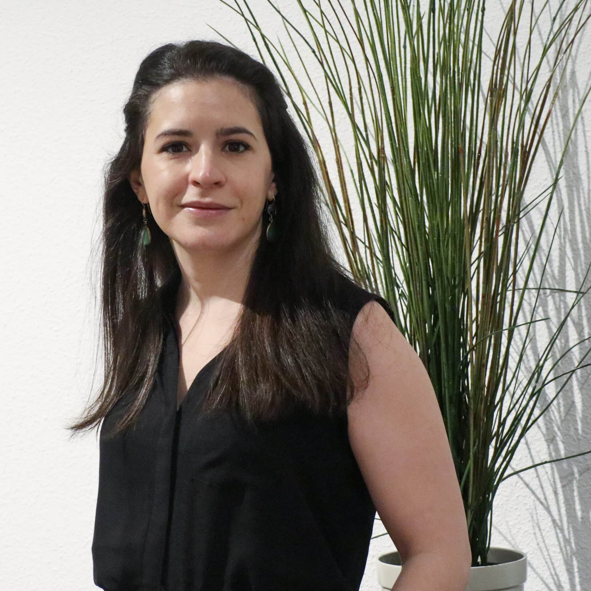 Inés Santos Martínez