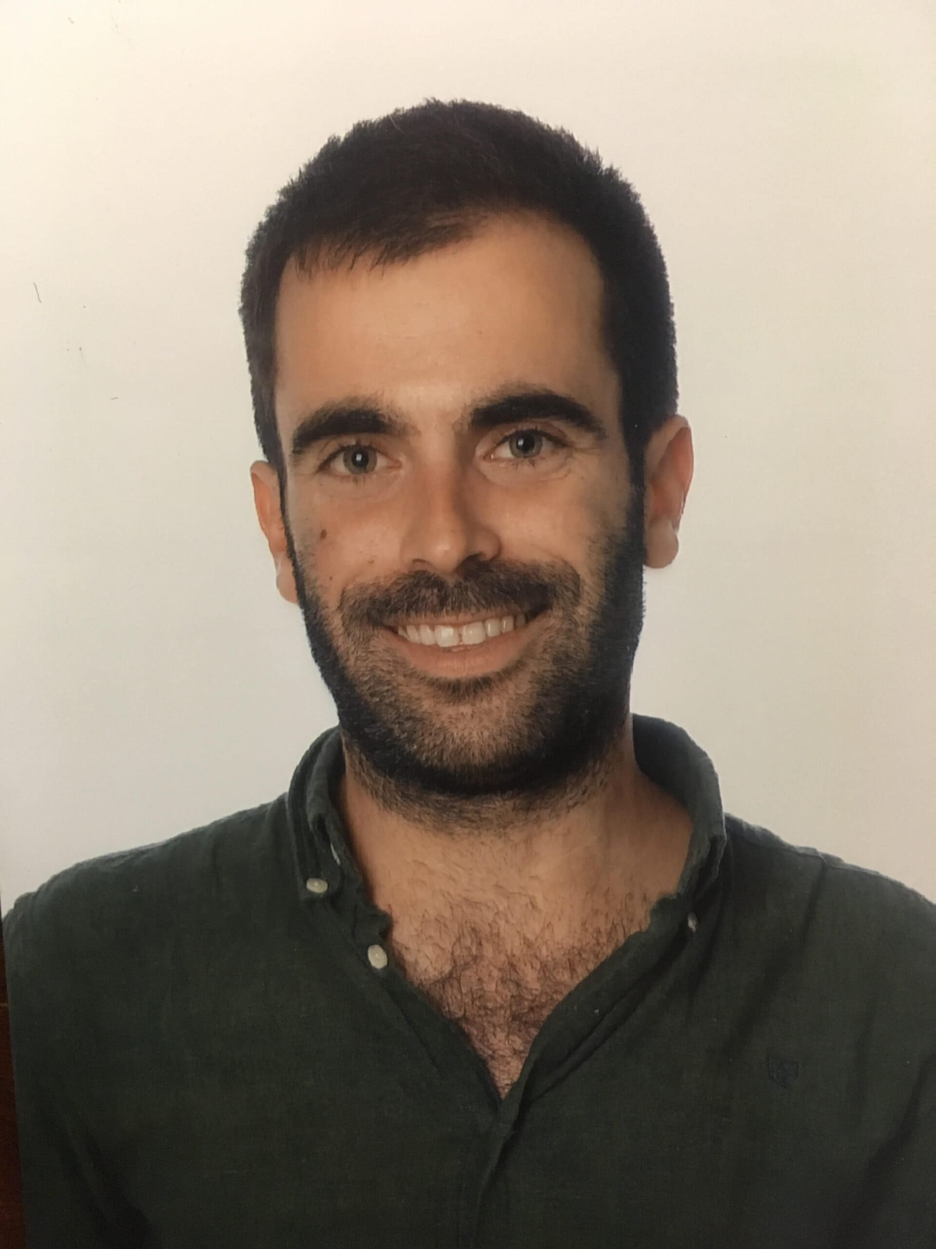 Iñigo Ayala Aizpuru, Docente UNIR