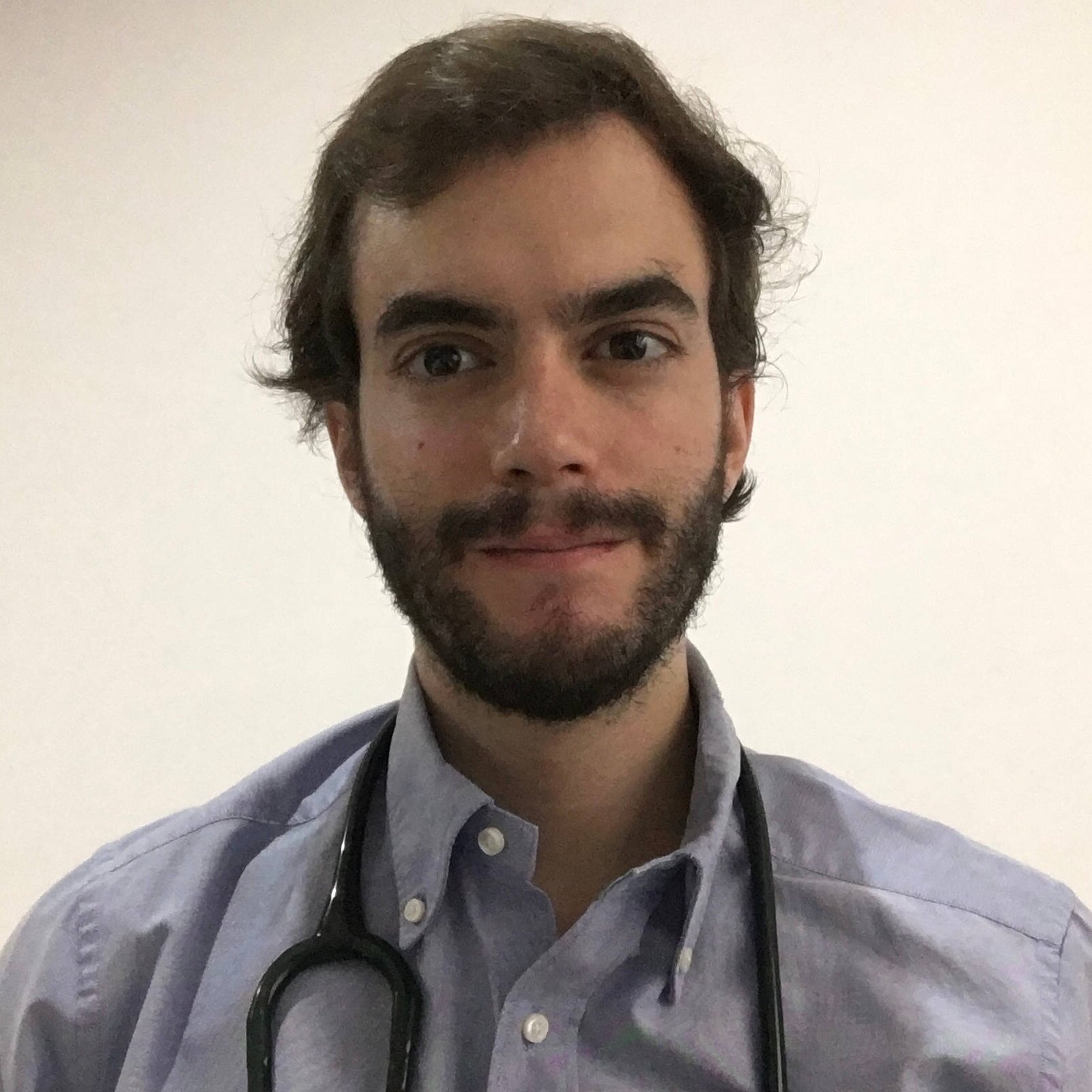 Íñigo de Noriega Echevarría, Coordinador académico