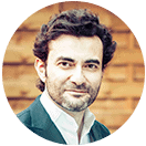 Iñigo Pírfano Laguna