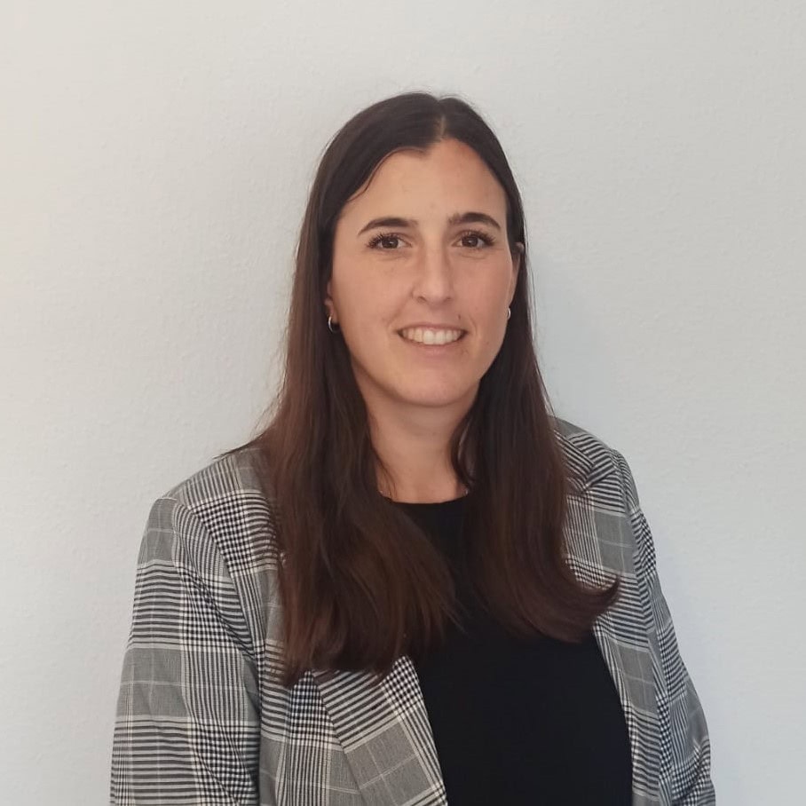 Inmaculada Delage González, Coordinadora académica