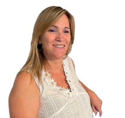 Inmaculada García de Frutos, Experta asociada