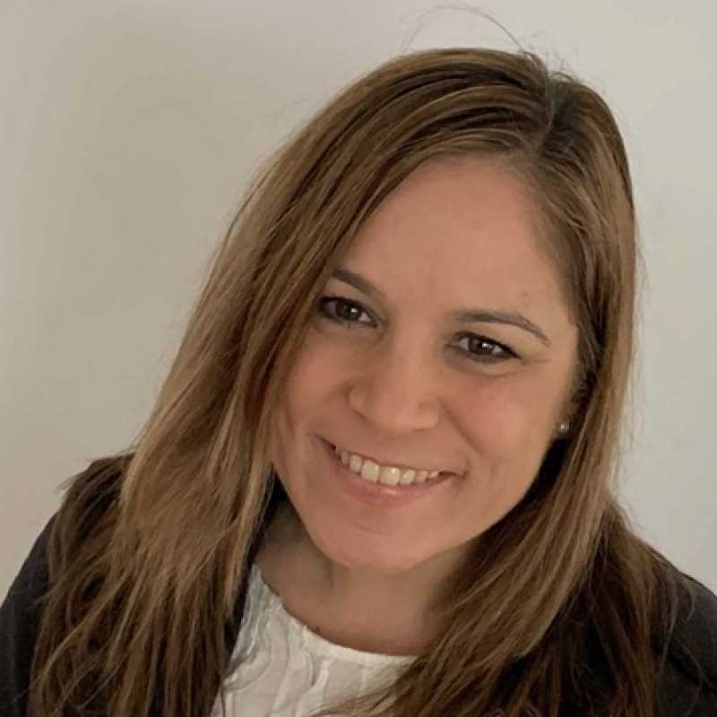 Inmaculada López Lull, Docente UNIR