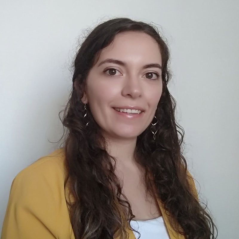 Irene Aliagas Ocaña